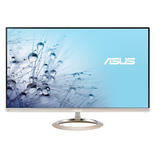 品牌ASUS MX27UCS 27吋 IPS 冰鑽金低藍光及不閃屏台灣ASUS 華碩 原廠公司貨，全新未拆封，台灣ASUS原廠保固三年螢幕尺寸27.0 吋 (68.47cm)螢幕重量5.5kg畫面比例