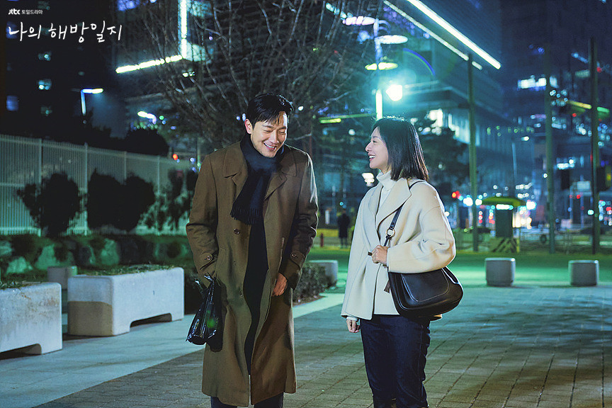 網議「步調慢但很好看」治癒韓劇！《原來這就是愛啊》越看越入戲，《出走日記》難出坑