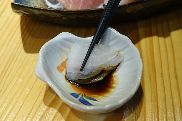 北投日式無菜單料理-漁當家食堂，石牌日本料理，漁當家午餐定食、魚滷飯好吃又超值，包場能客製化的榮總附近無菜單日本料理