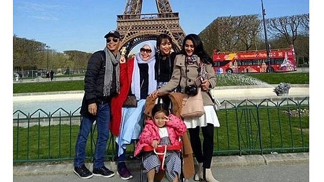 62 Koleksi Gambar Romantis Menara Eiffel Terbaik