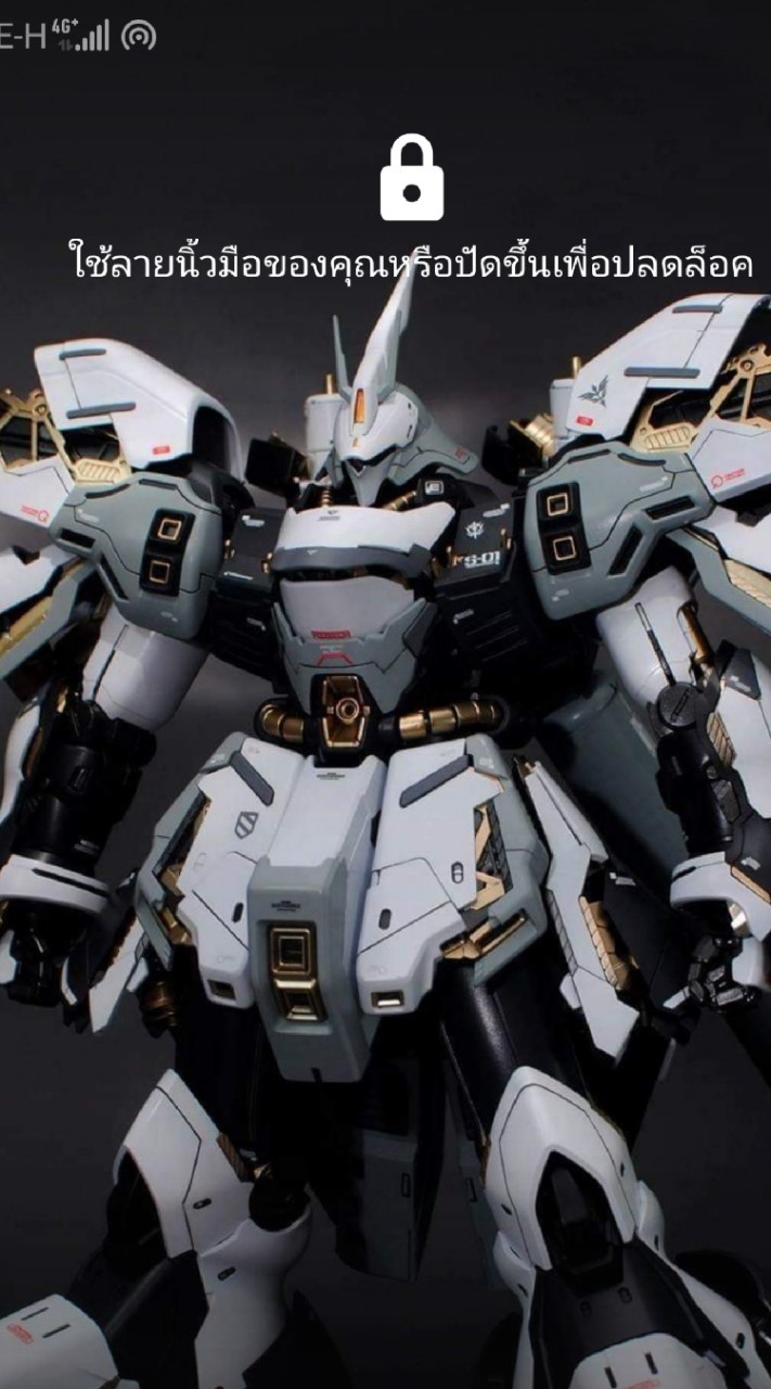 Gunpla  แลกเปลี่ยนเทคนิคการทำโมเดล ทำสีกันพลา