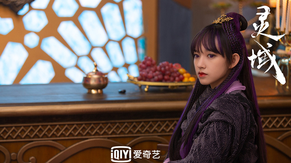 偶像歌手轉型演員5：程瀟《唐人街探案》、《天醒之路》、《靈域》、《你微笑時很美》