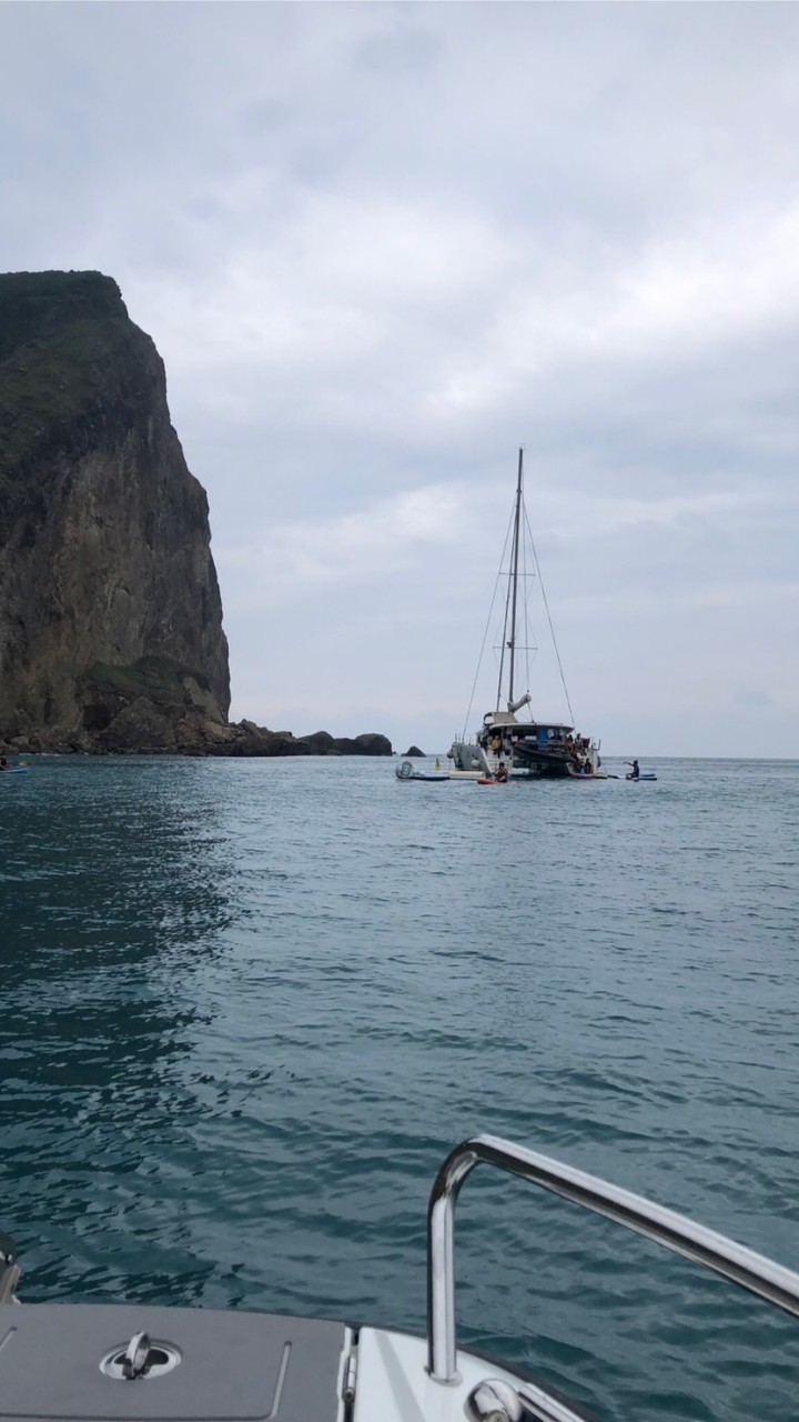 女生玩船群🌈⛵️🛥️