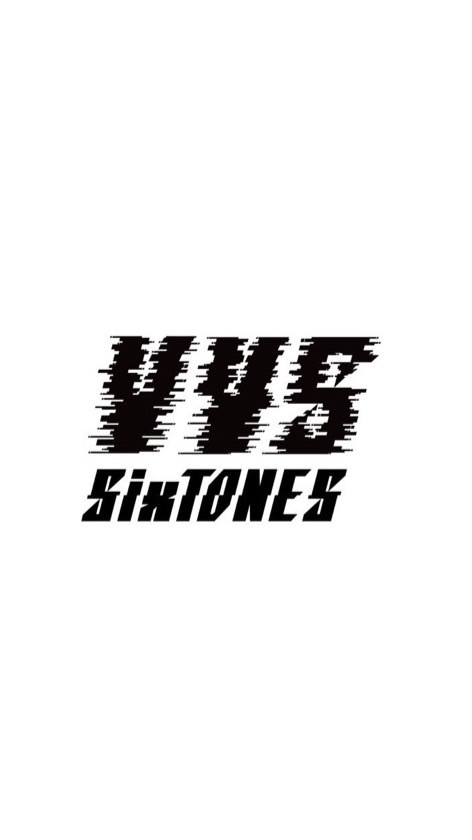 SixTONES 発券済み