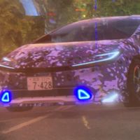 頭文字Dアーケード