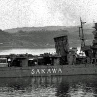 大日本帝国海軍司令部Ⅱ