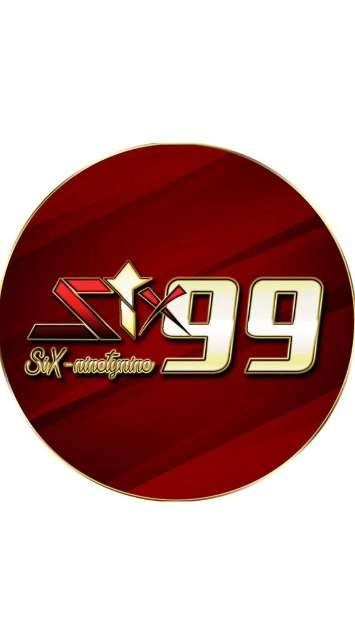 Six99 | ช่องทางเข้าเล่นใหม่นะคะ