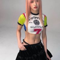 NMIXX【リリー教】