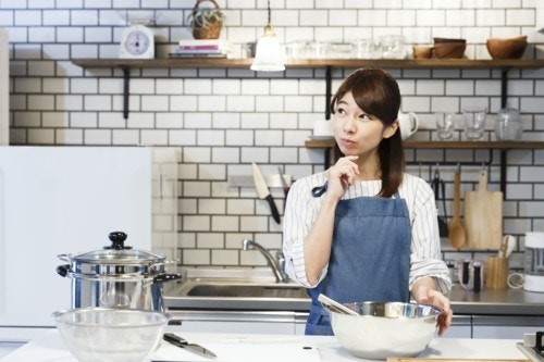 医療監修 妊娠するとおりものが増える 妊娠初期のおりものの特徴と変化