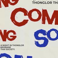 BRISBANE THAI SOCIETY