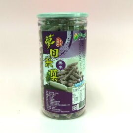 五結鄉農會夢田米菓 80g 米餅 米菓 點心 零食 在地農特產