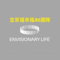 宜萊福幸福86團隊
