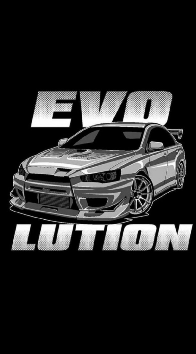 Club Mitsubishi lancer ex #CML