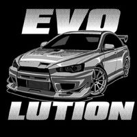Club Mitsubishi lancer ex #CML