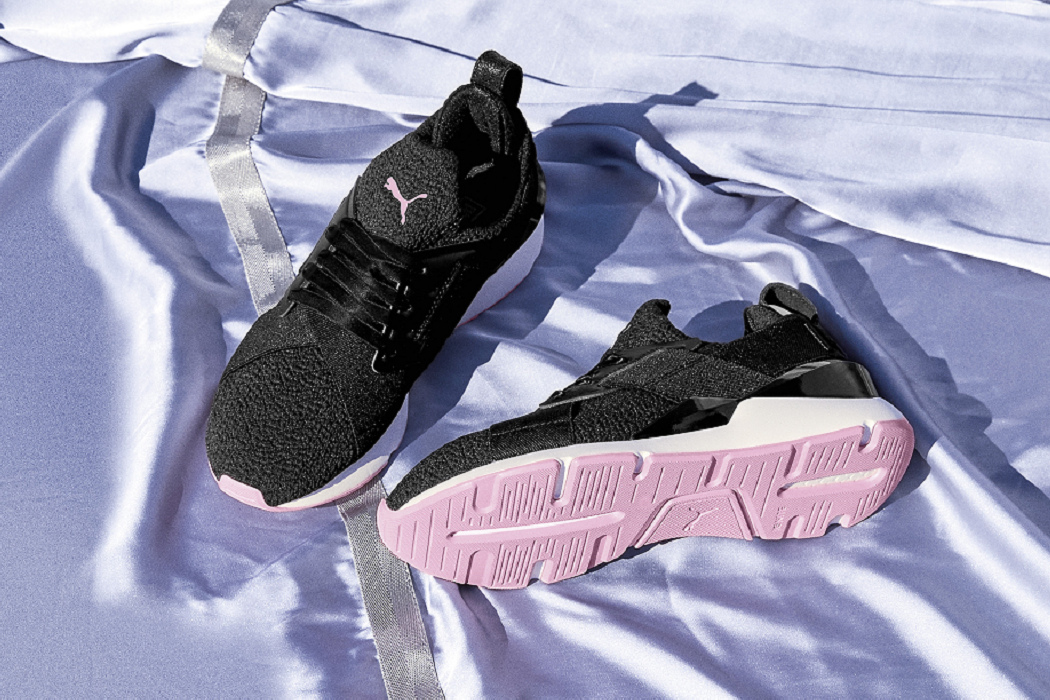 puma muse trailblazer
