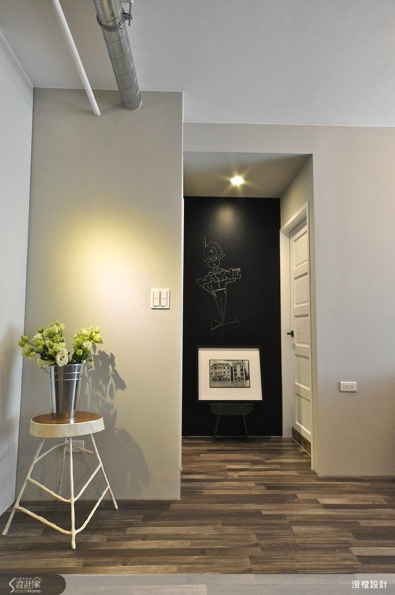 看更多作品相關圖：http://www.searchome.net/designercase.aspx?case=24367