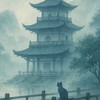 晴雨閣