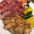実際訪問したユーザーが直接撮影して投稿した東町肉料理味道園 小松本店の写真