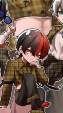 7️⃣🌟東京動員(𝐪𝐮𝐚𝐫𝐭𝐞𝐭)