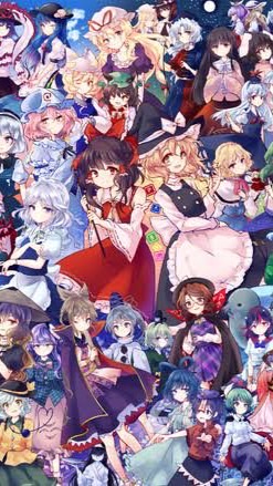 東方project好きな九州県民集まれー