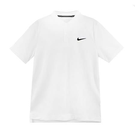 NIKE 男 AS M NKCT DRY POLO TEAM POLO衫(短) - 939138100