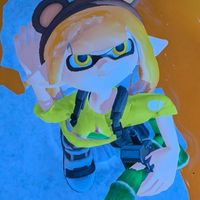 スプラトゥーン3であそぶ仲間募集中～！
