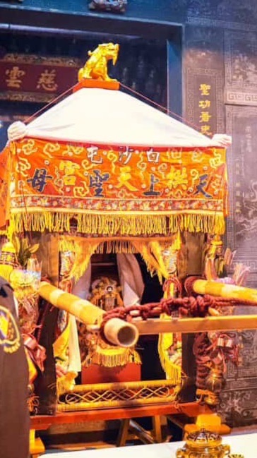 白沙屯勇腳向前行交流/代客報名