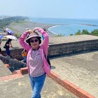 旅遊照片影片珠