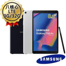 ◎8吋｜八核心|◎3G RAM｜32G|◎Android｜LTE品牌:Samsung三星系列:GalaxyTabA8.0