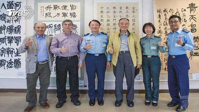 常資助弱勢于親文差半年退伍不幸罹難 Tvbs Line Today