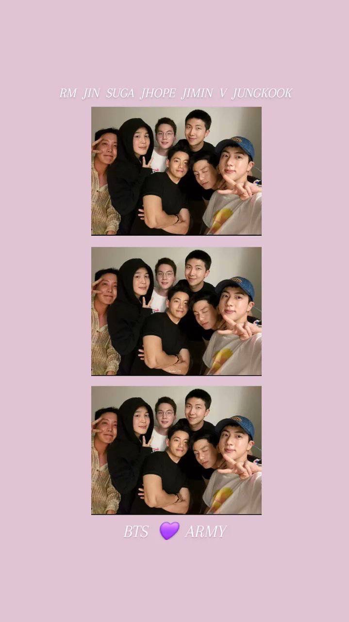 OpenChat BTS ARMY Thailand 🇹🇭