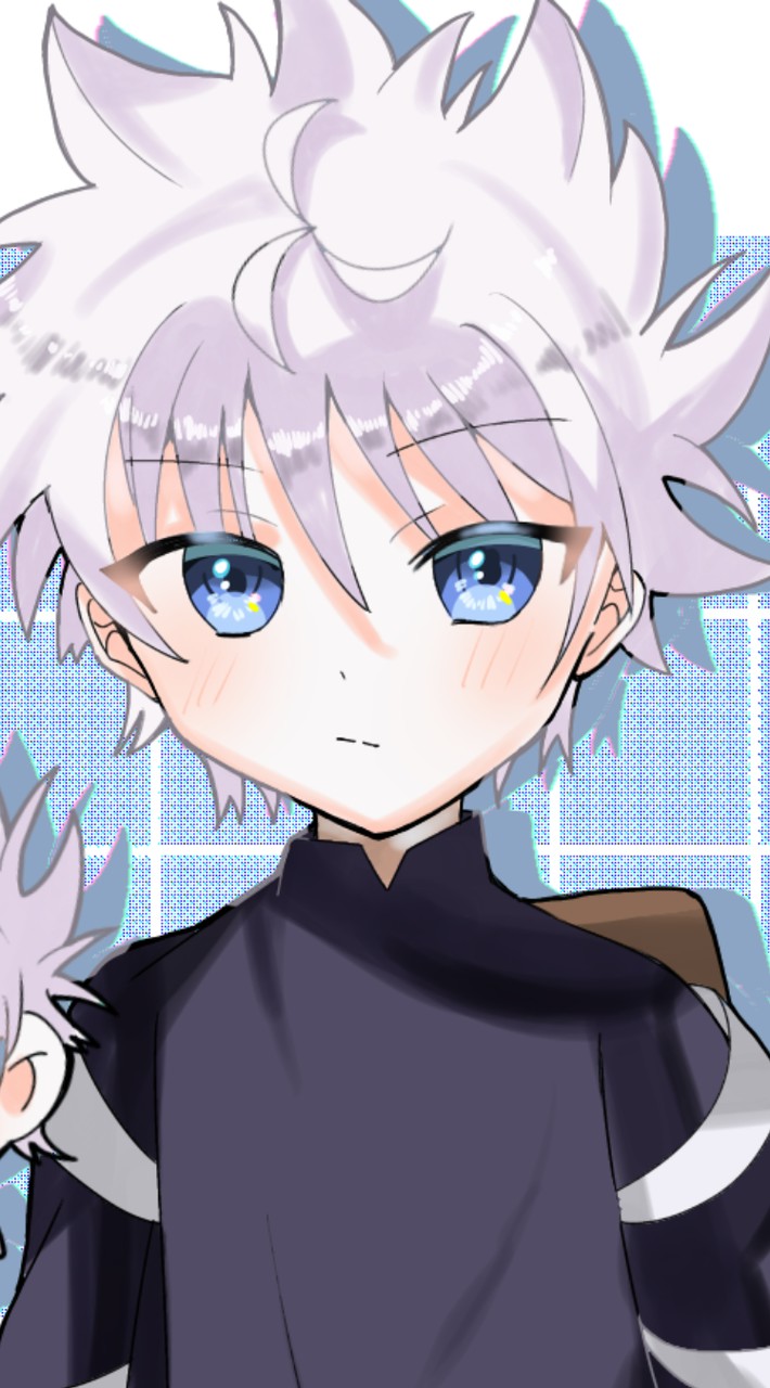 HUNTERHUNTER好きな人集まってくれー！