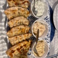 前菜 - 実際訪問したユーザーが直接撮影して投稿した東麻布地中海料理ギリシャ料理 taverna milieuの写真のメニュー情報