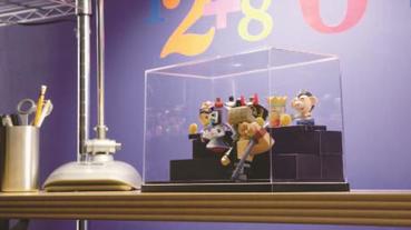 【新年】輕鬆除舊佈新！客廳廚房收納篇