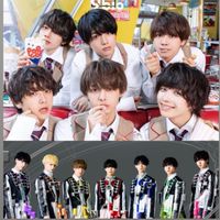 9bicと7min好きな子の会