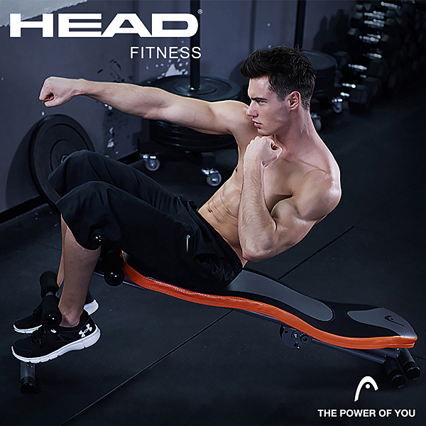 加寬加長加厚背板n選用優質PU皮革，會呼吸的仰臥板 n仰臥起坐、仰臥抬腿、伏地挺身、啞鈴訓練