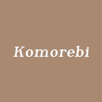 Komorebi X美安