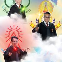 นักเรียน วธ.สวค.สธ