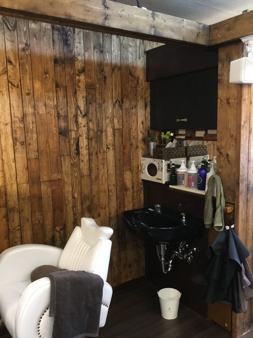 写真 Hair Dc Reborn 下貝塚 市川大野駅 美容院 メイク By Line Place