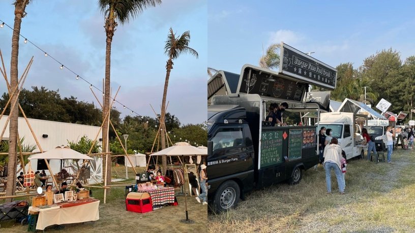 8間「高雄特色咖啡廳」推薦！感受西子灣夕陽灑落，用愛馬仕盤子吃甜點超奢華