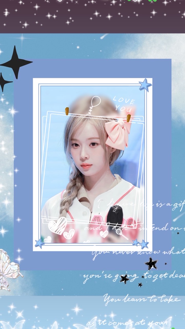 Kpop▪︎追星基地