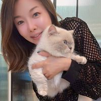 跟著美樂蒂一起逆齡成長