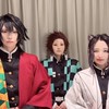 日向みこ様、結真様、海苔・ダー・Rin様好きな人ぉぉぉ!!!!