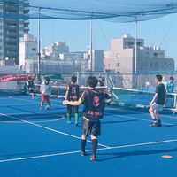 サラマポフットサル