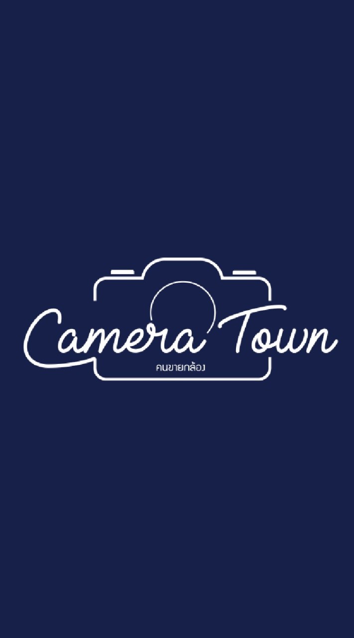 ซื้อขายกล้องฟิล์ม Cameratown