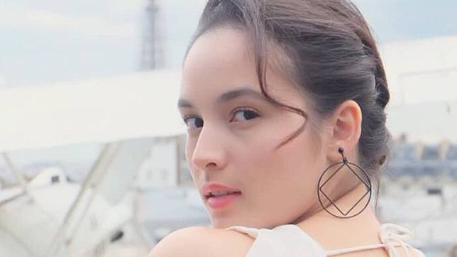 Chelsea Islan Sedang Rindu, Nih Tapi Bukan Pada Bastian Steel, Namun Hal Ini