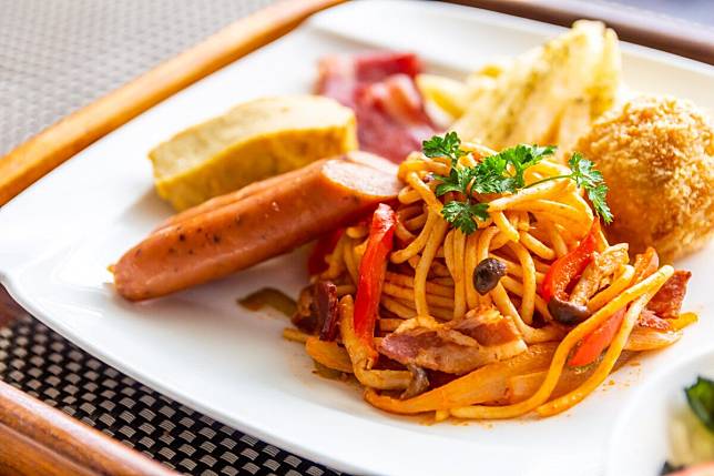 ▲（圖片來源：米樂民宿）