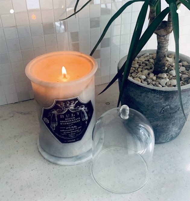 BULY ビュリー キャンドル サクル 【公式通販】