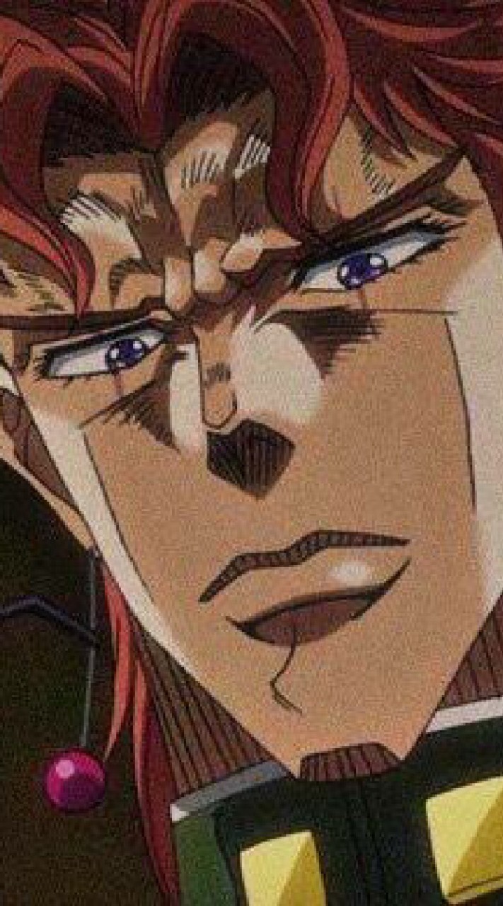 jojo bizarre adventure group