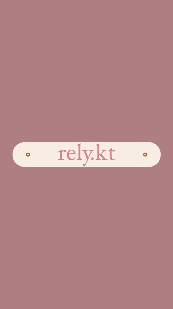 rely.kt 韓國服飾